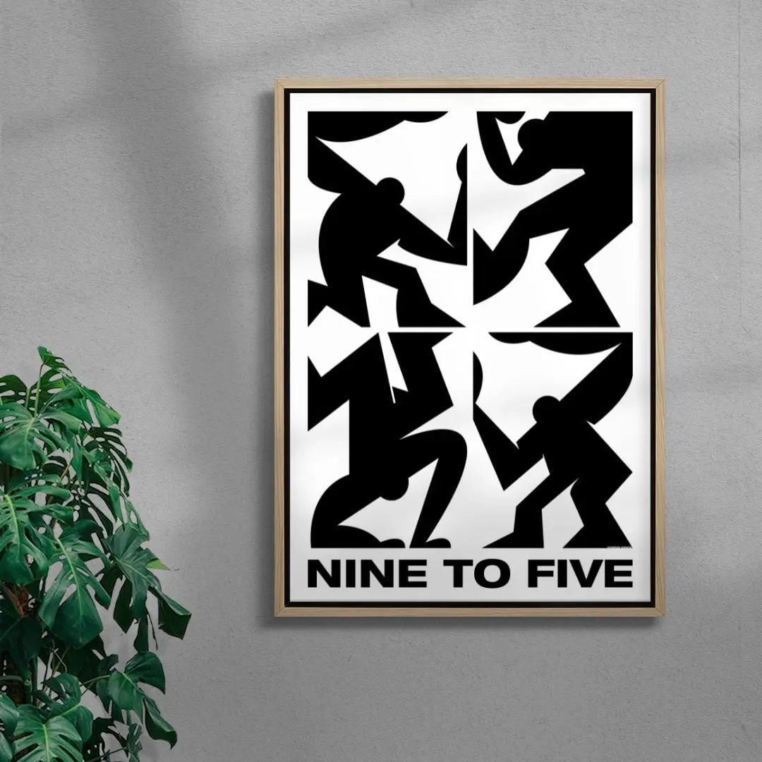 NINE TO FIVE - Image 4