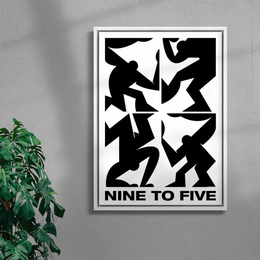NINE TO FIVE - Image 5