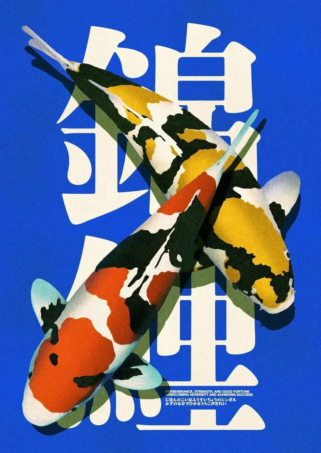 Nishikigoi 4 - Image 2
