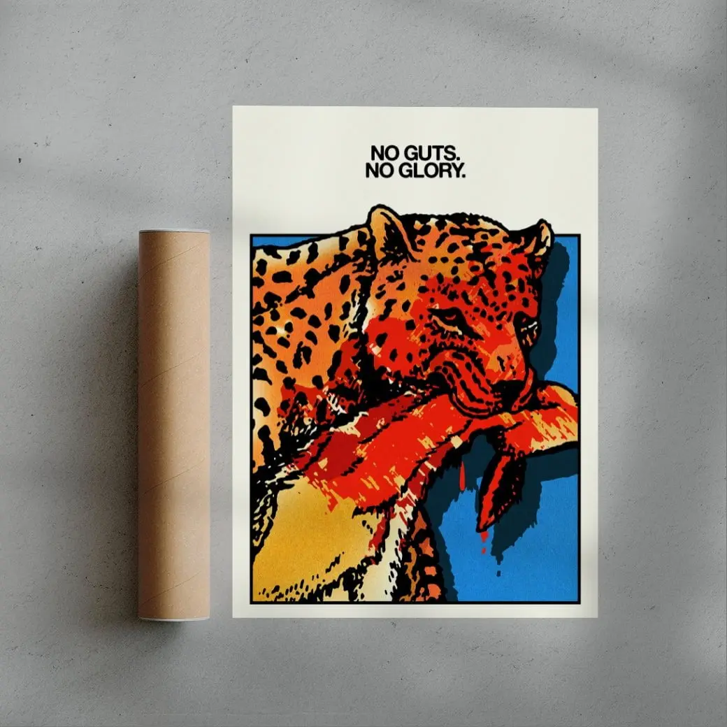 No Guts. No Glory. - Image 3