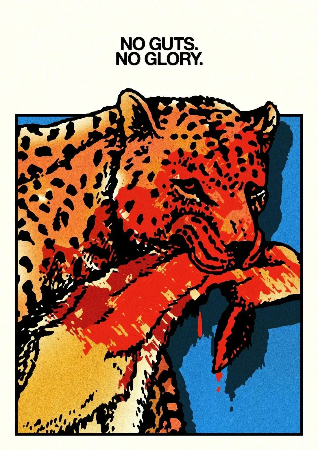 No Guts. No Glory. - Image 2