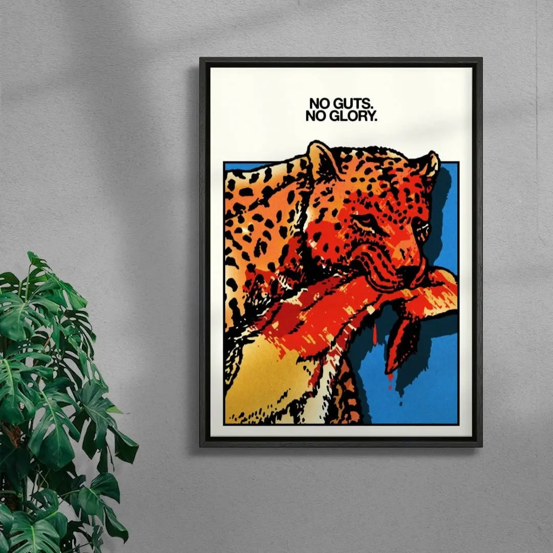 No Guts. No Glory. - Image 3