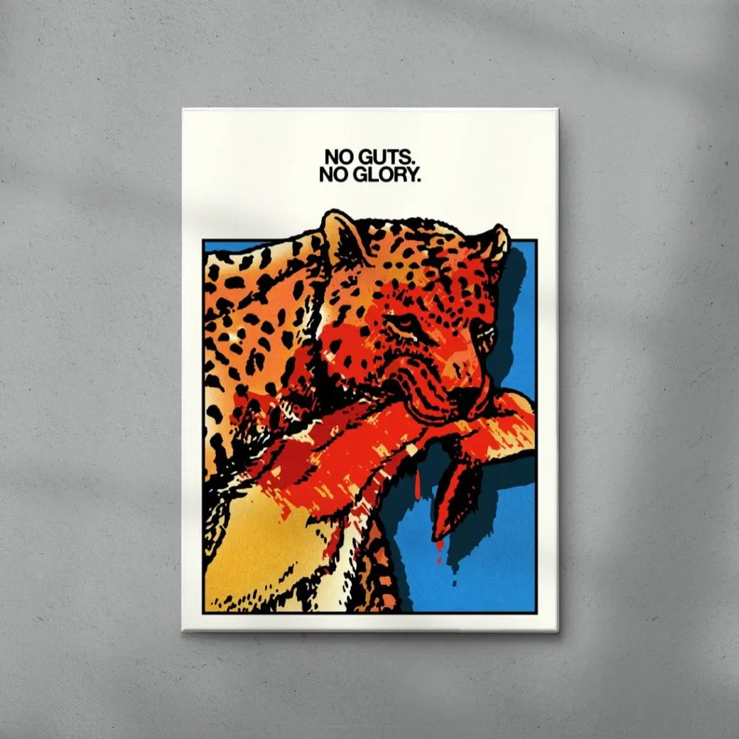 No Guts. No Glory. - Image 6