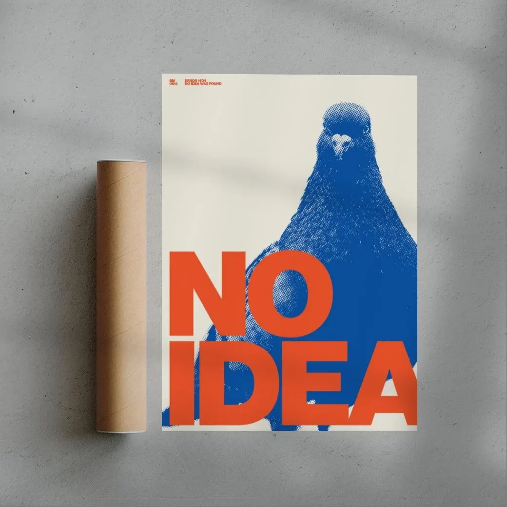 NO IDEA - Image 3