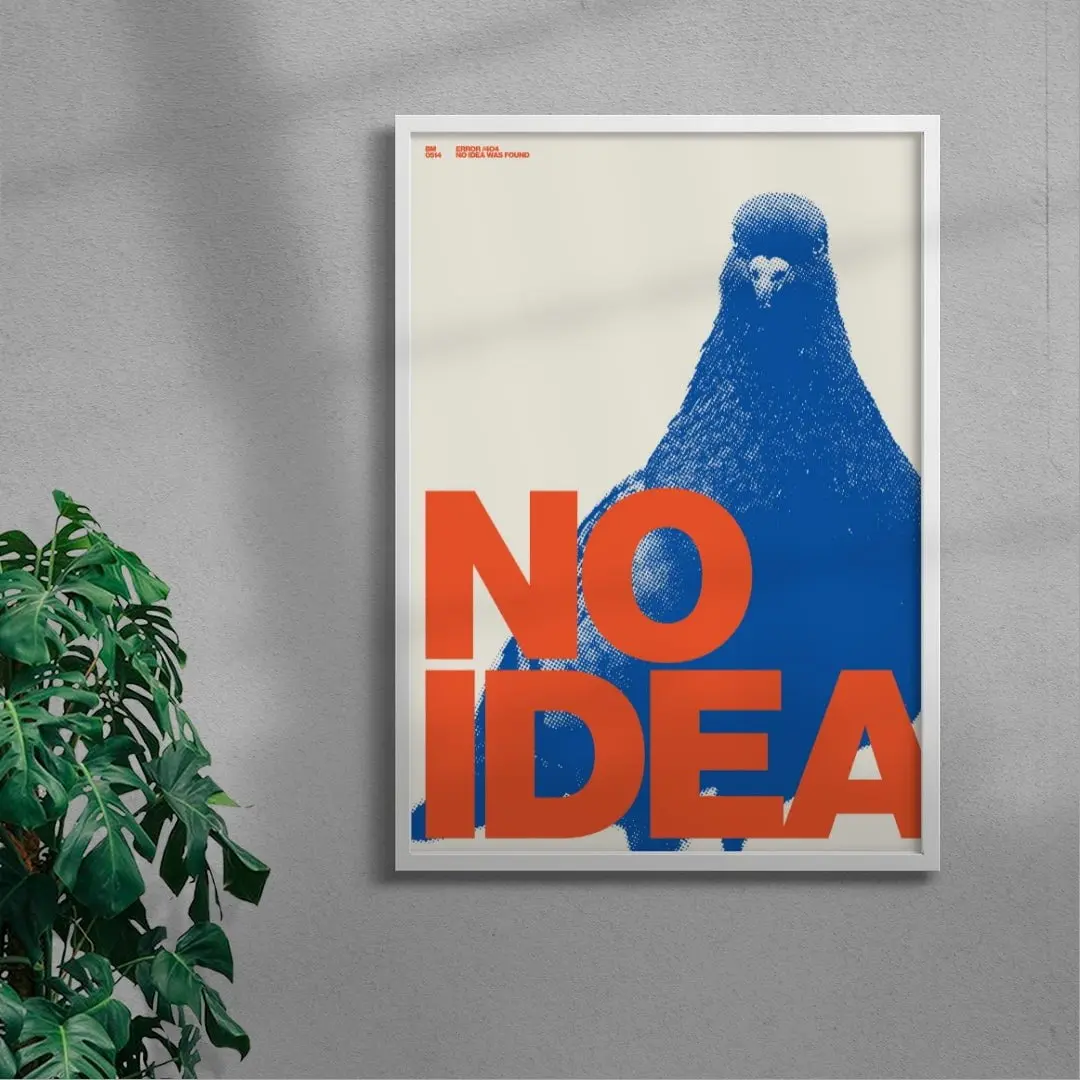 NO IDEA - Image 5