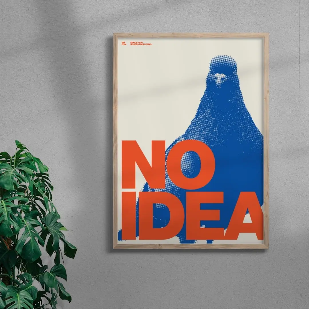 NO IDEA - Image 6