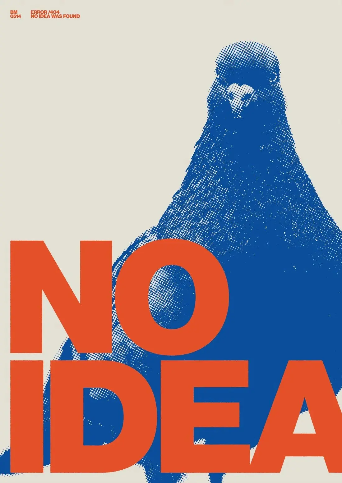 NO IDEA - Image 2