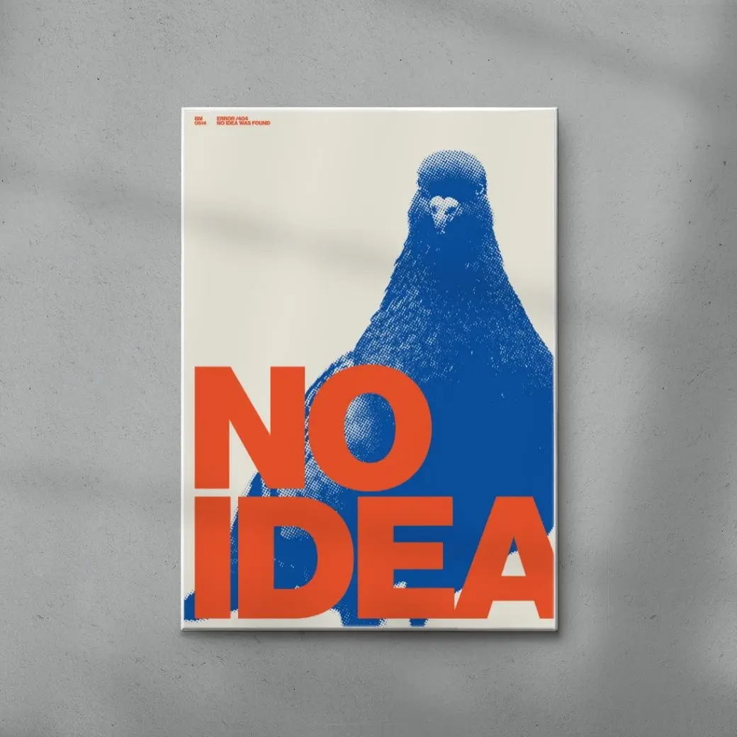 NO IDEA - Image 3