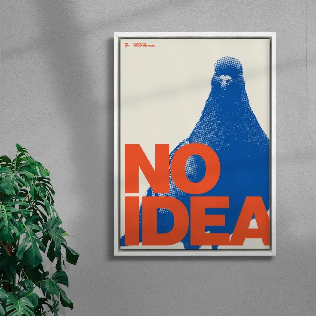 NO IDEA - Image 5