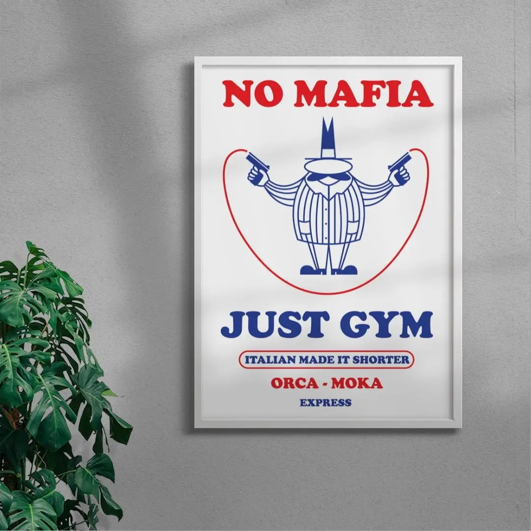 No Mafia - Image 4