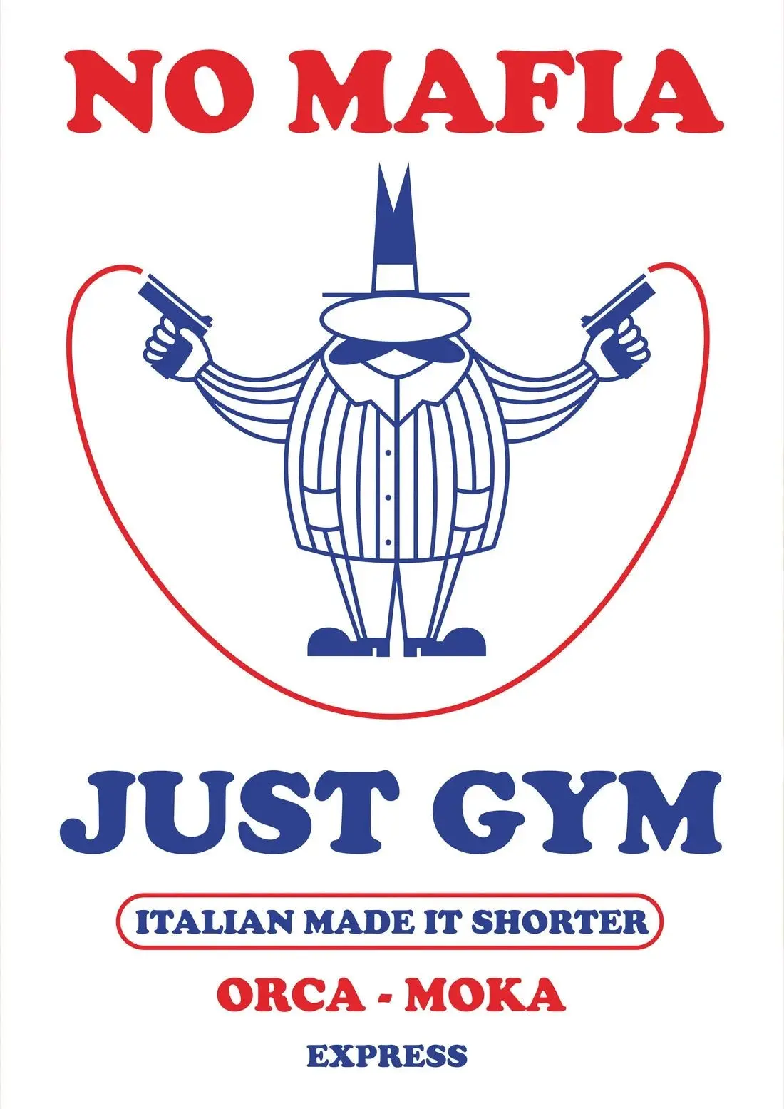 No Mafia - Image 2