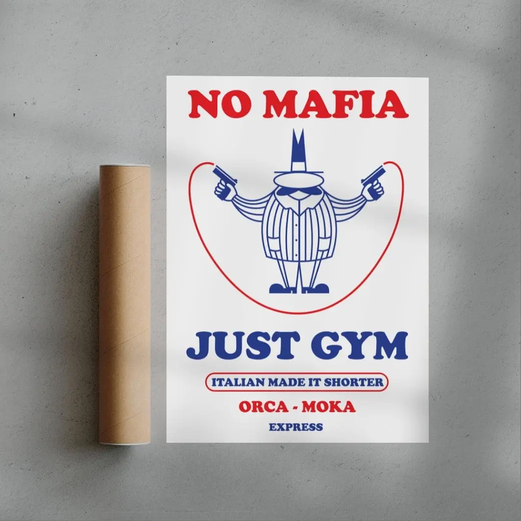No Mafia - Image 3