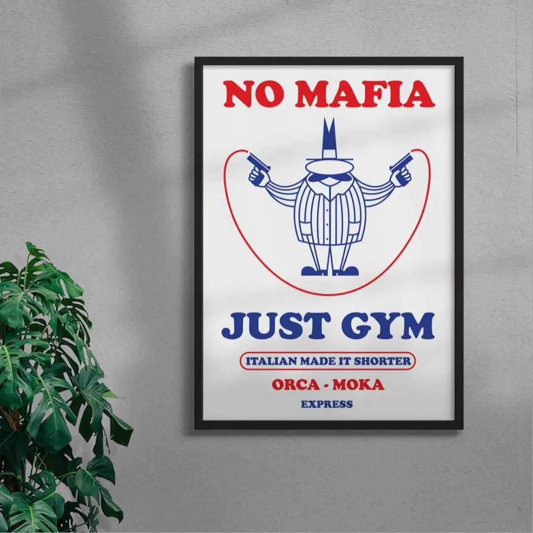 No Mafia - Image 4