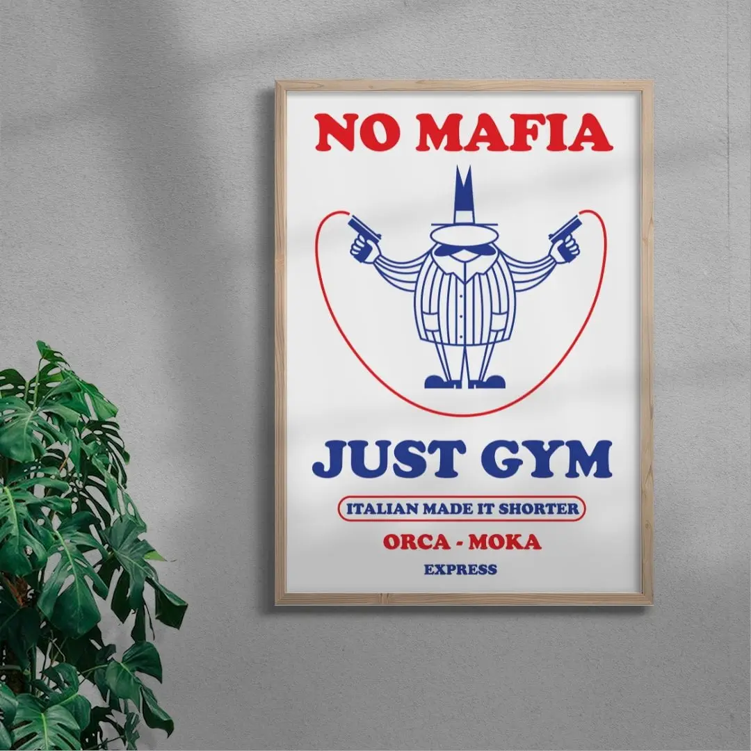 No Mafia - Image 6