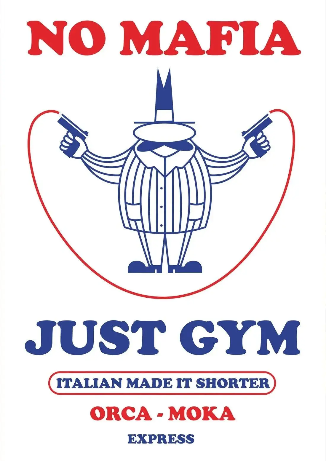 No Mafia - Image 2