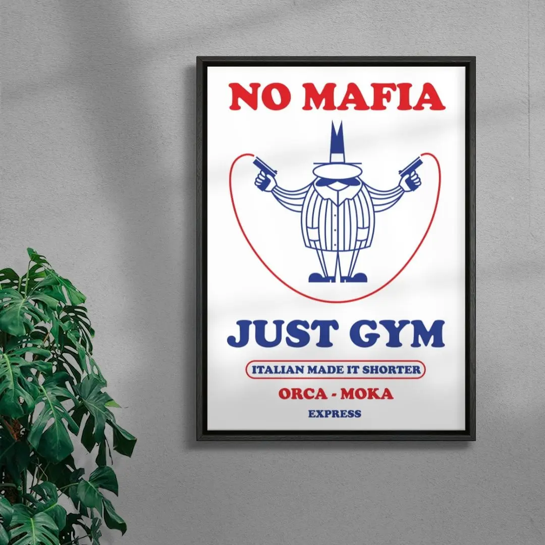 No Mafia - Image 3