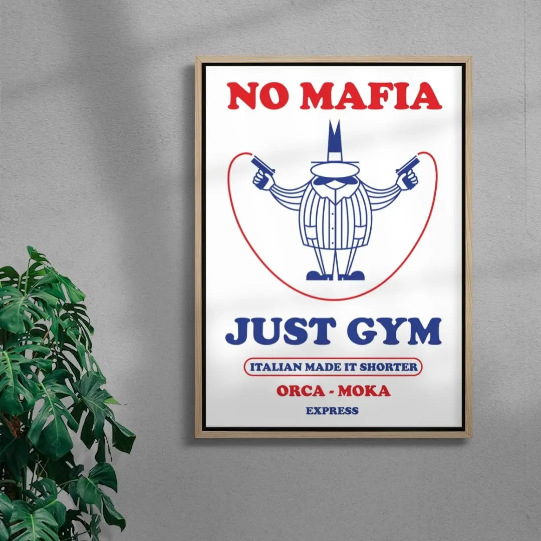 No Mafia - Image 4