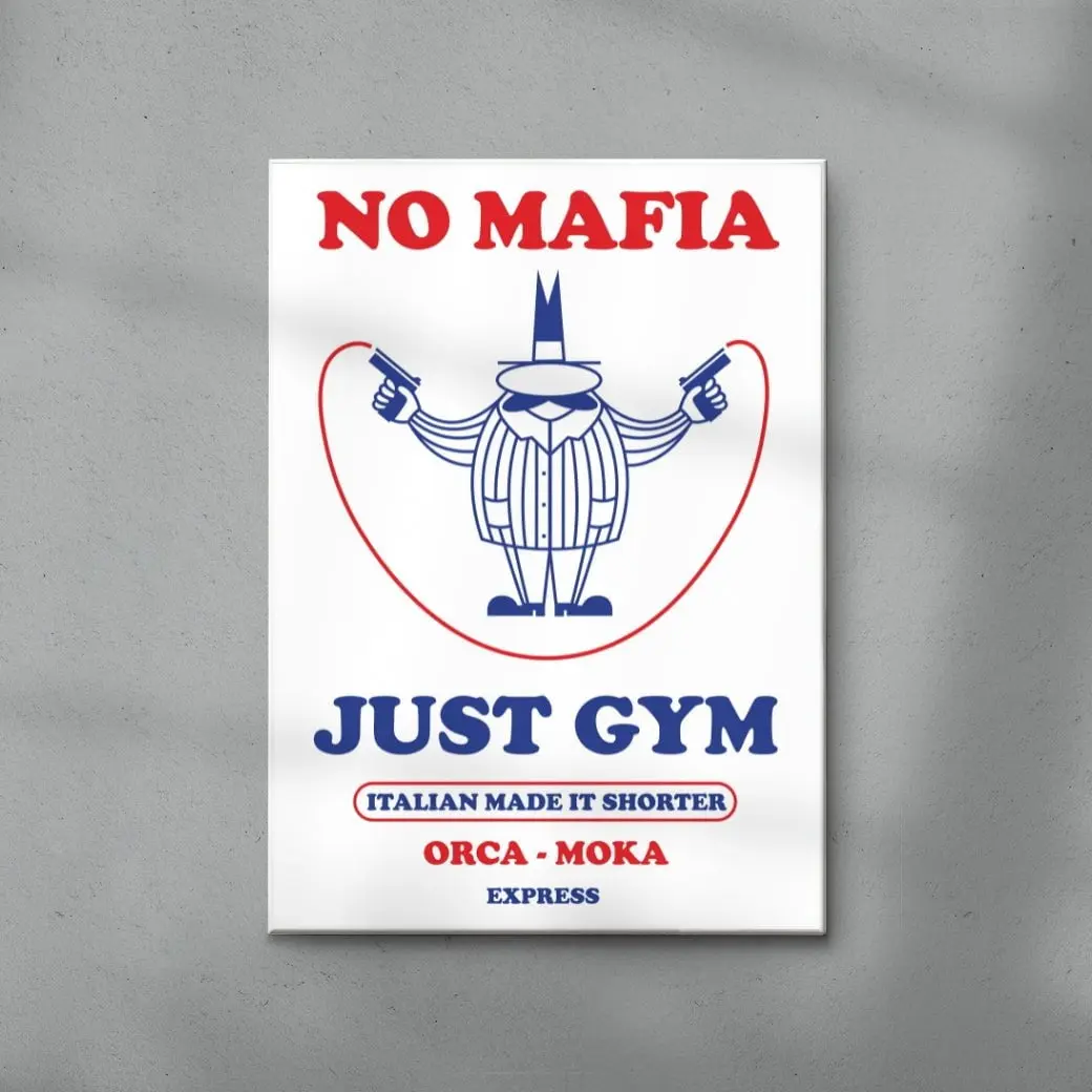 No Mafia - Image 6