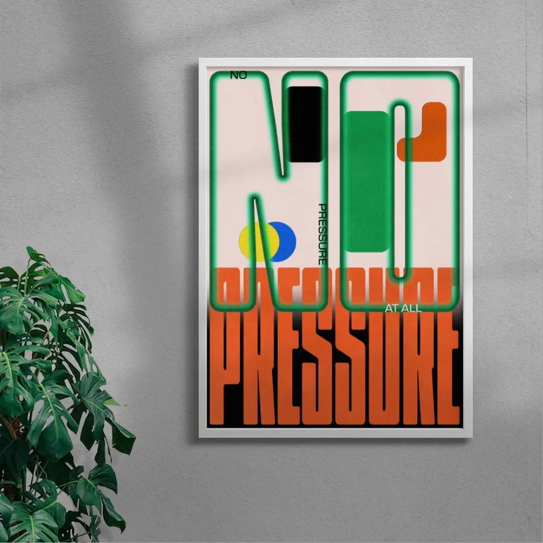 No Pressure - Image 4