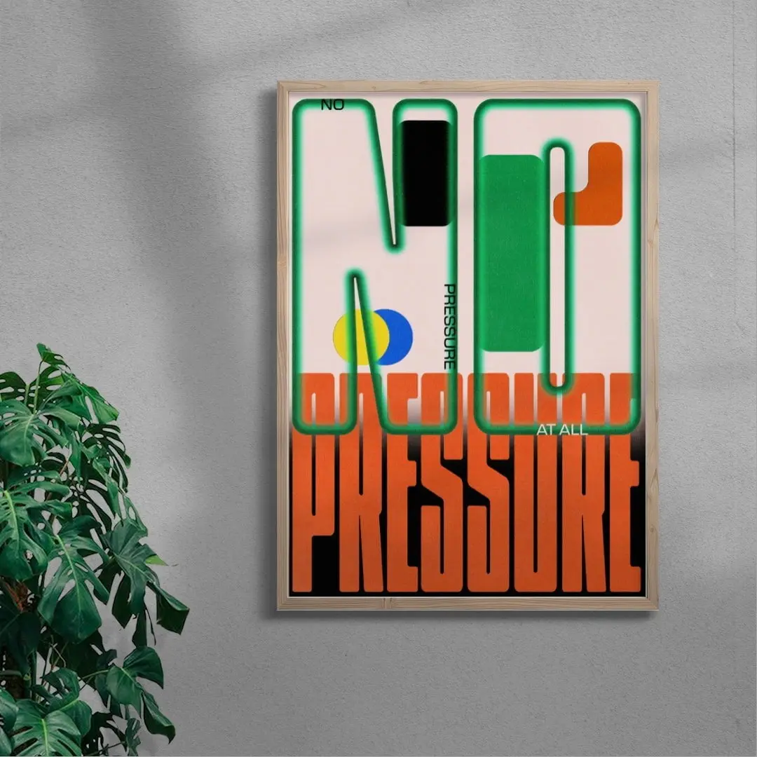 No Pressure - Image 5