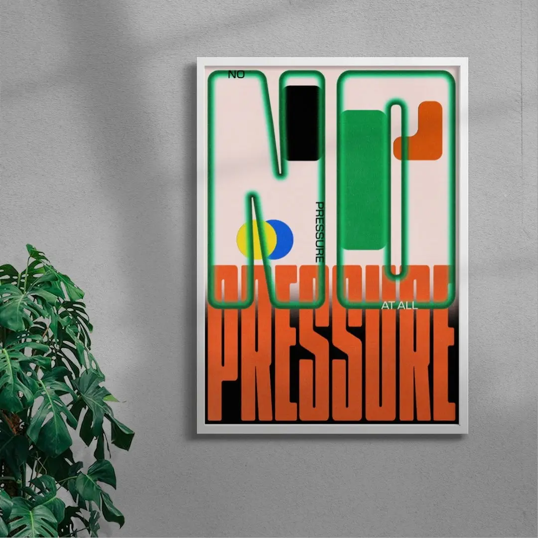 No Pressure - Image 5
