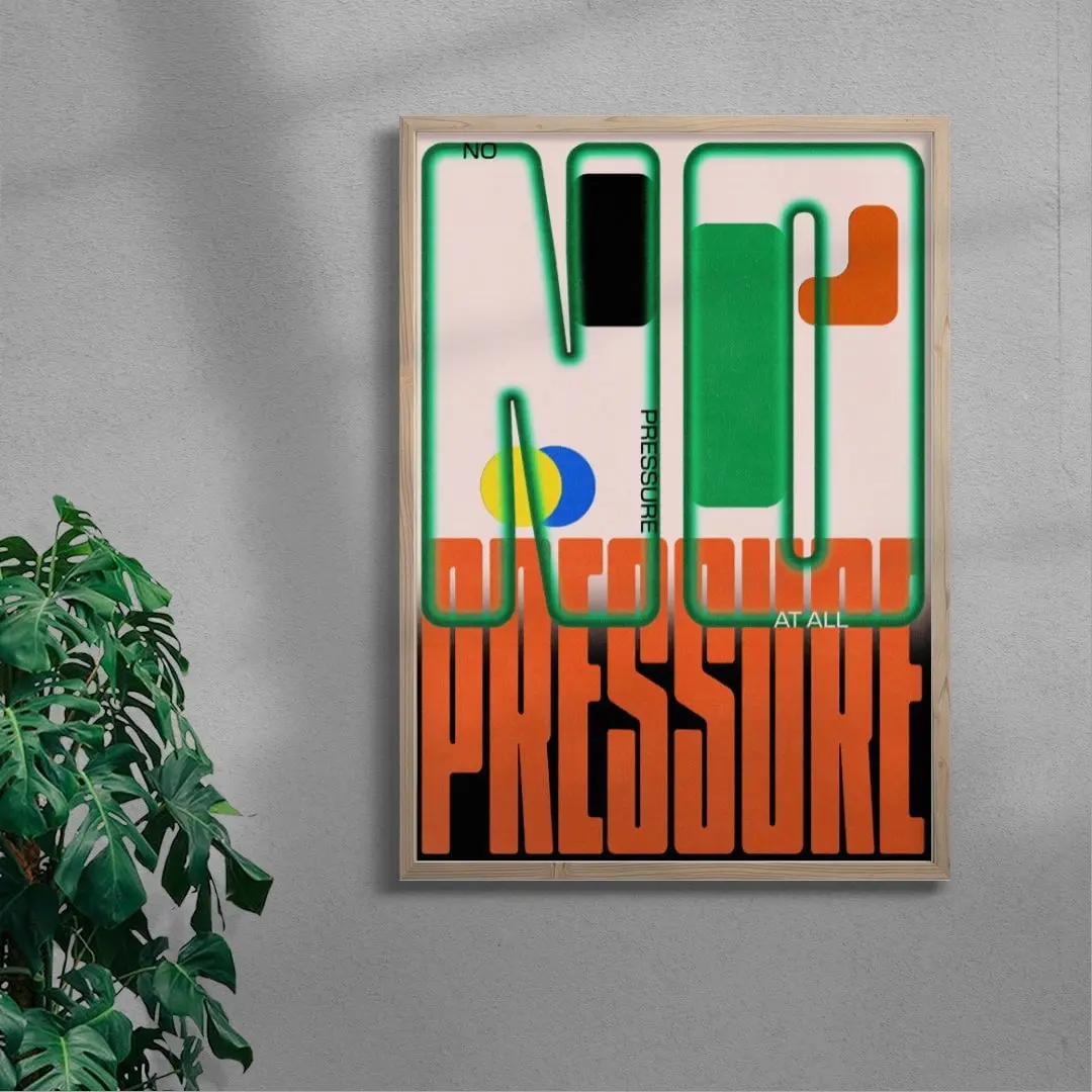 No Pressure - Image 6