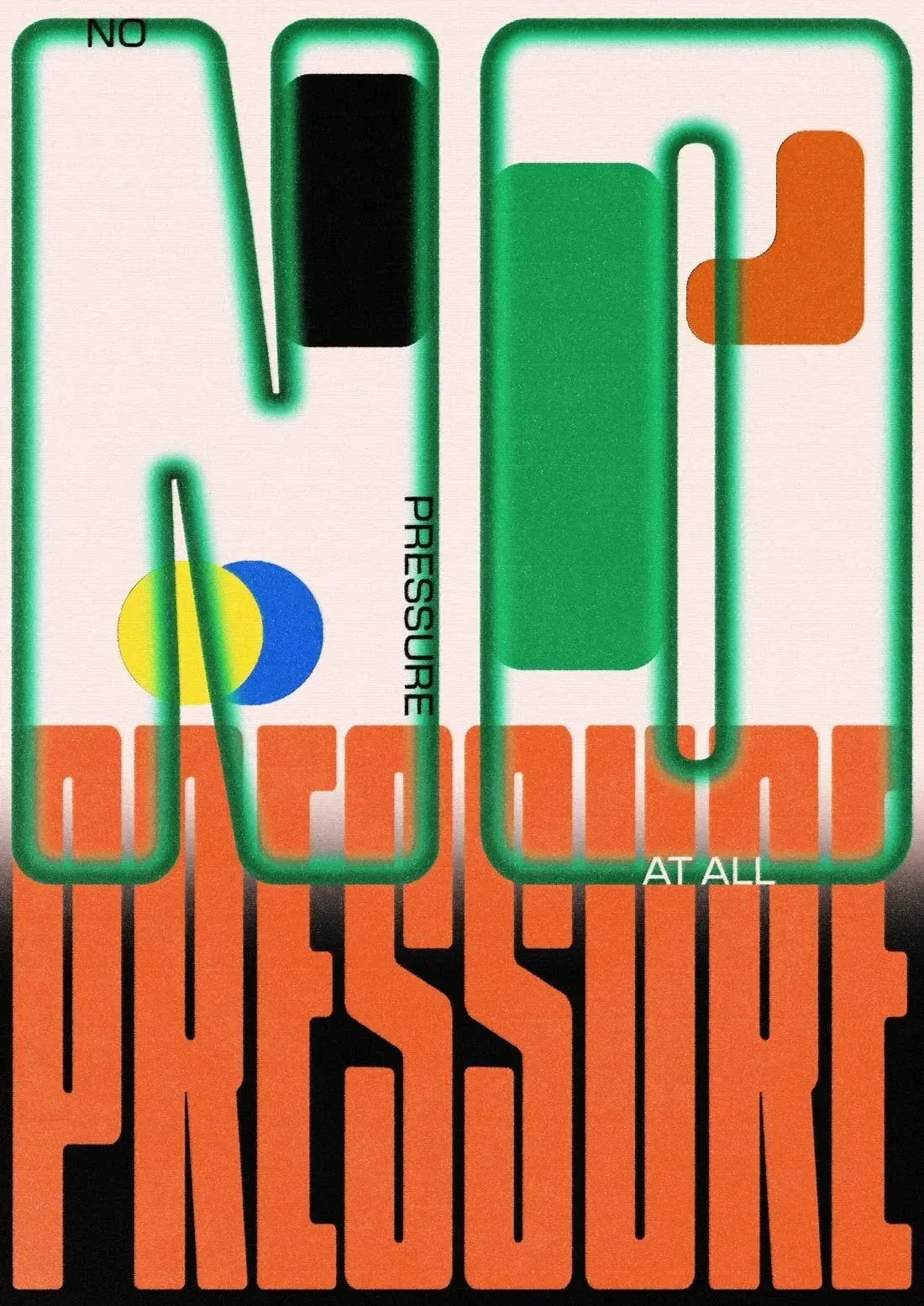 No Pressure - Image 2