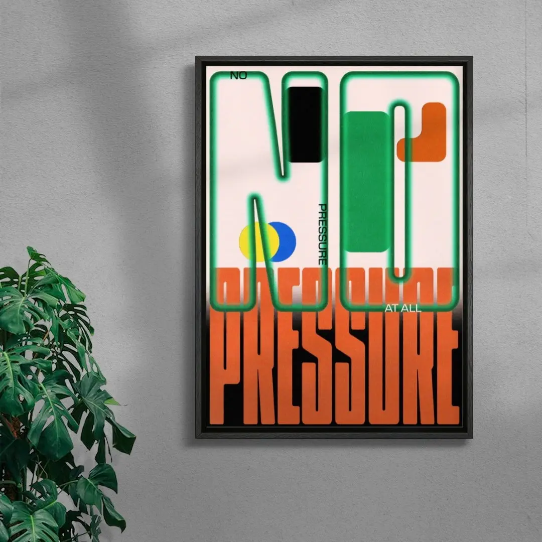 No Pressure - Image 3