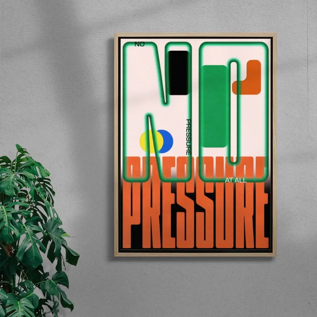 No Pressure - Image 4