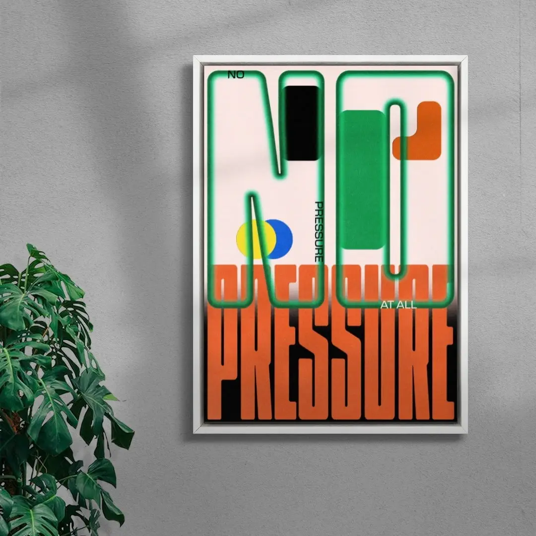 No Pressure - Image 5