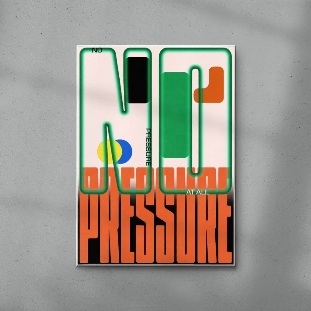 No Pressure - Image 6