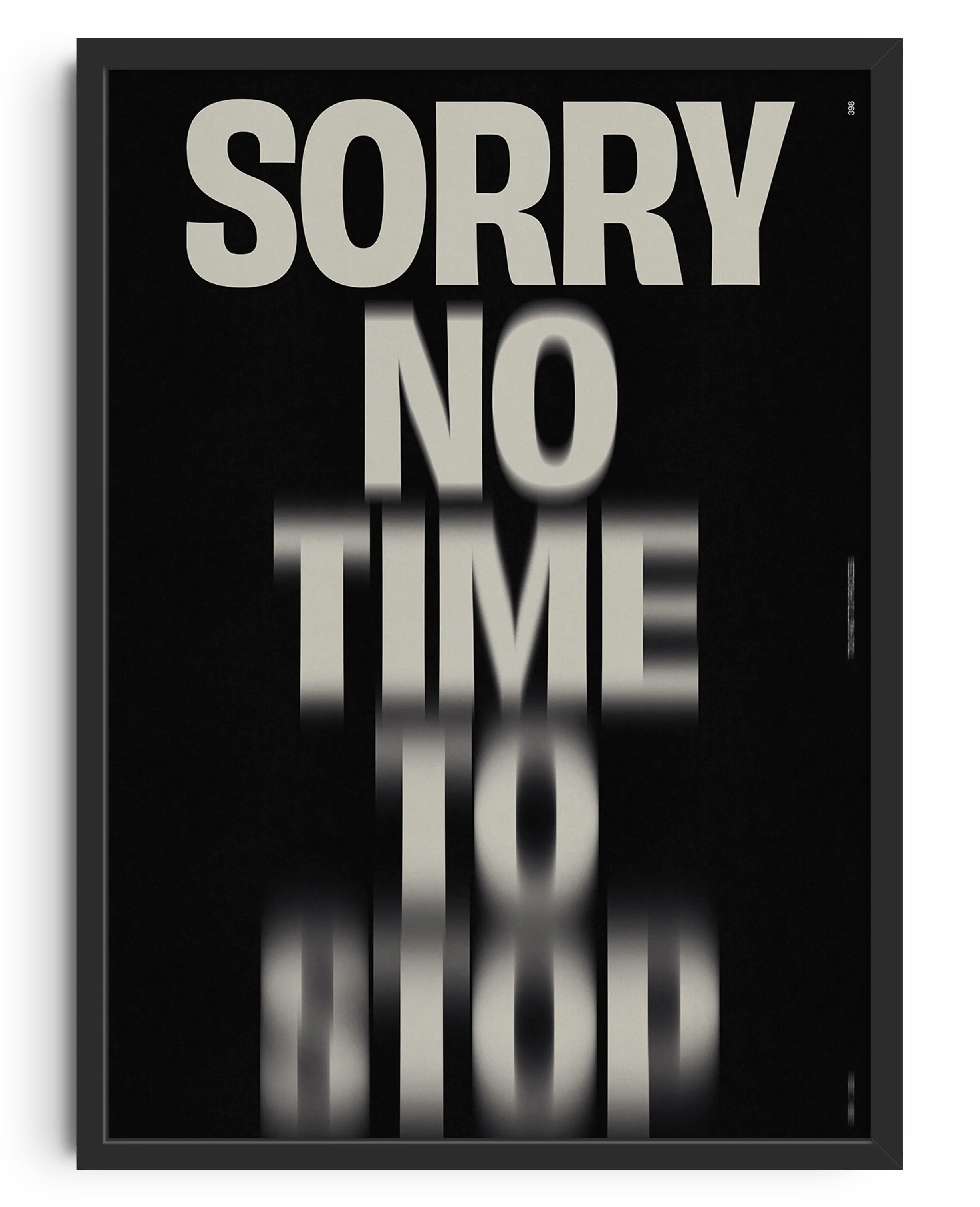 NO TIME TO STOP - Image 6