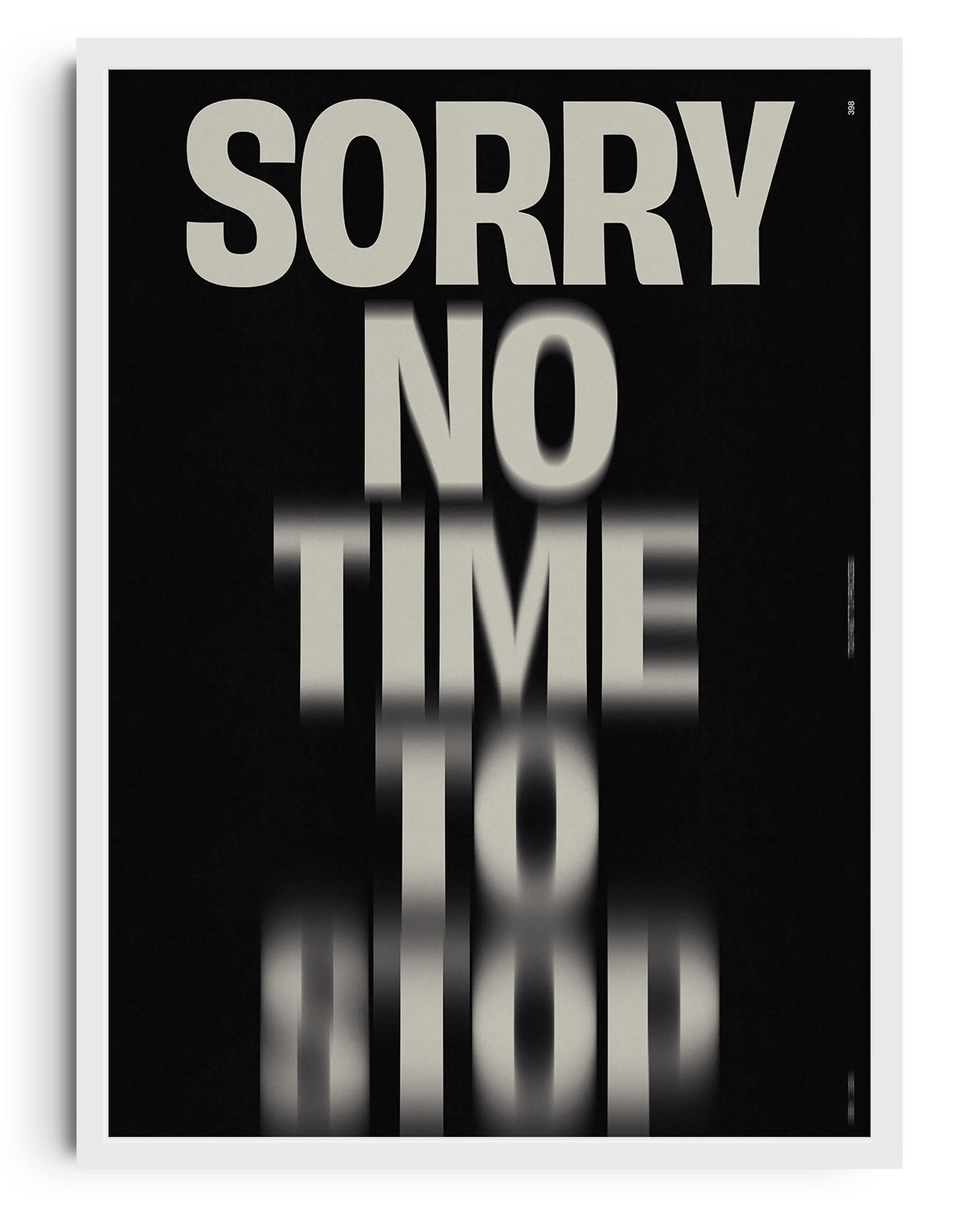NO TIME TO STOP - Image 7
