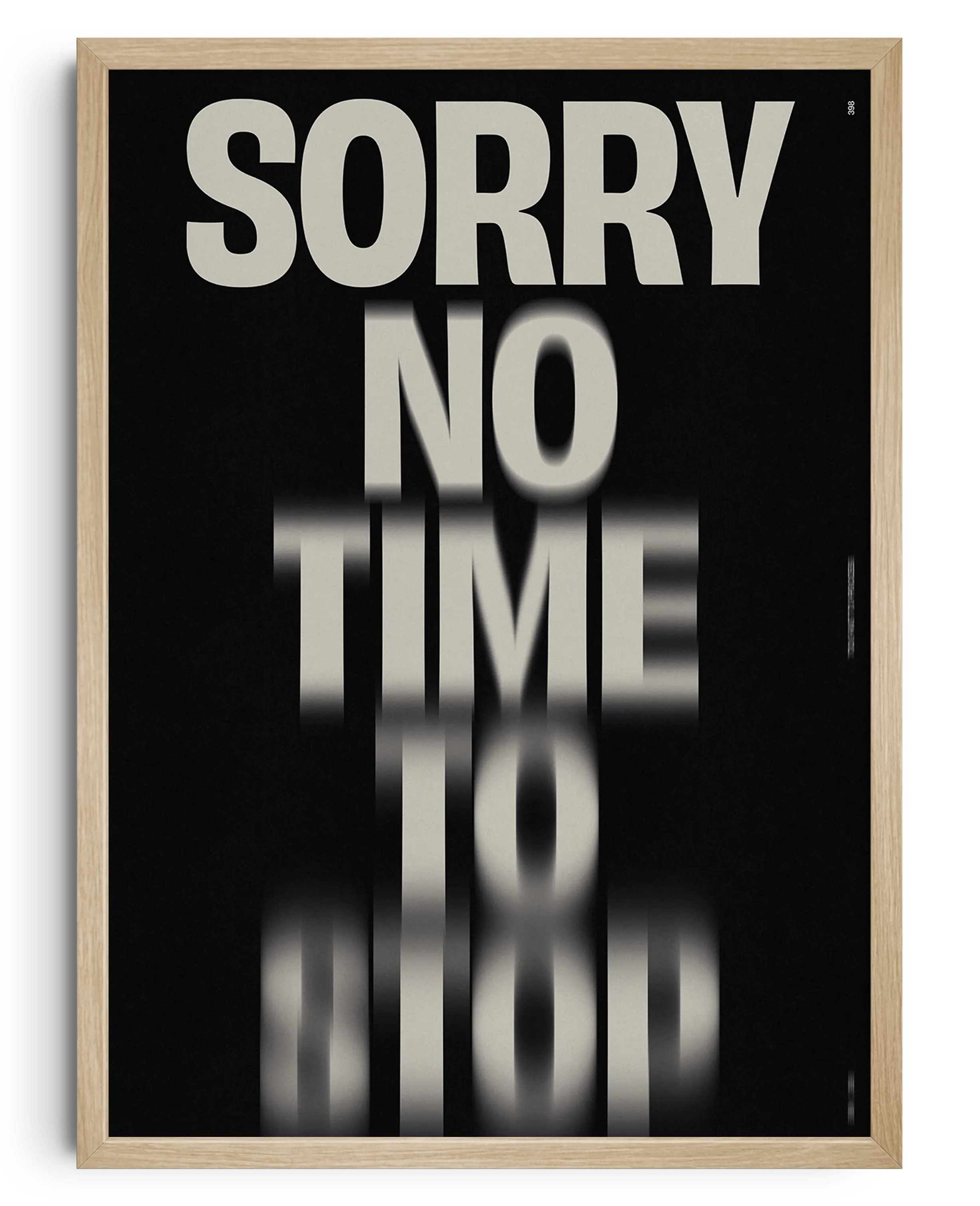 NO TIME TO STOP - Image 8