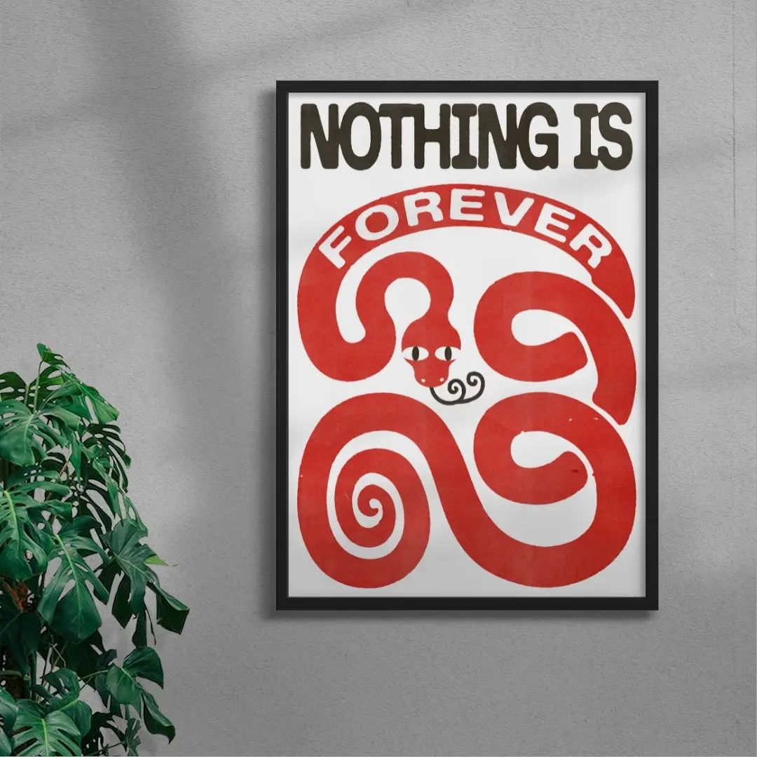 Nothing Is Forever - Image 3