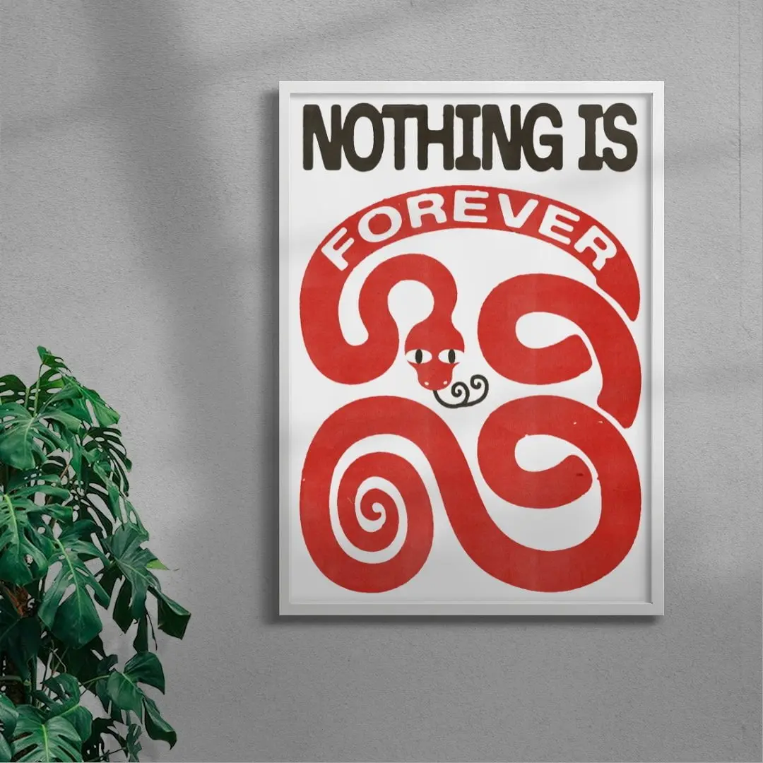Nothing Is Forever - Image 4