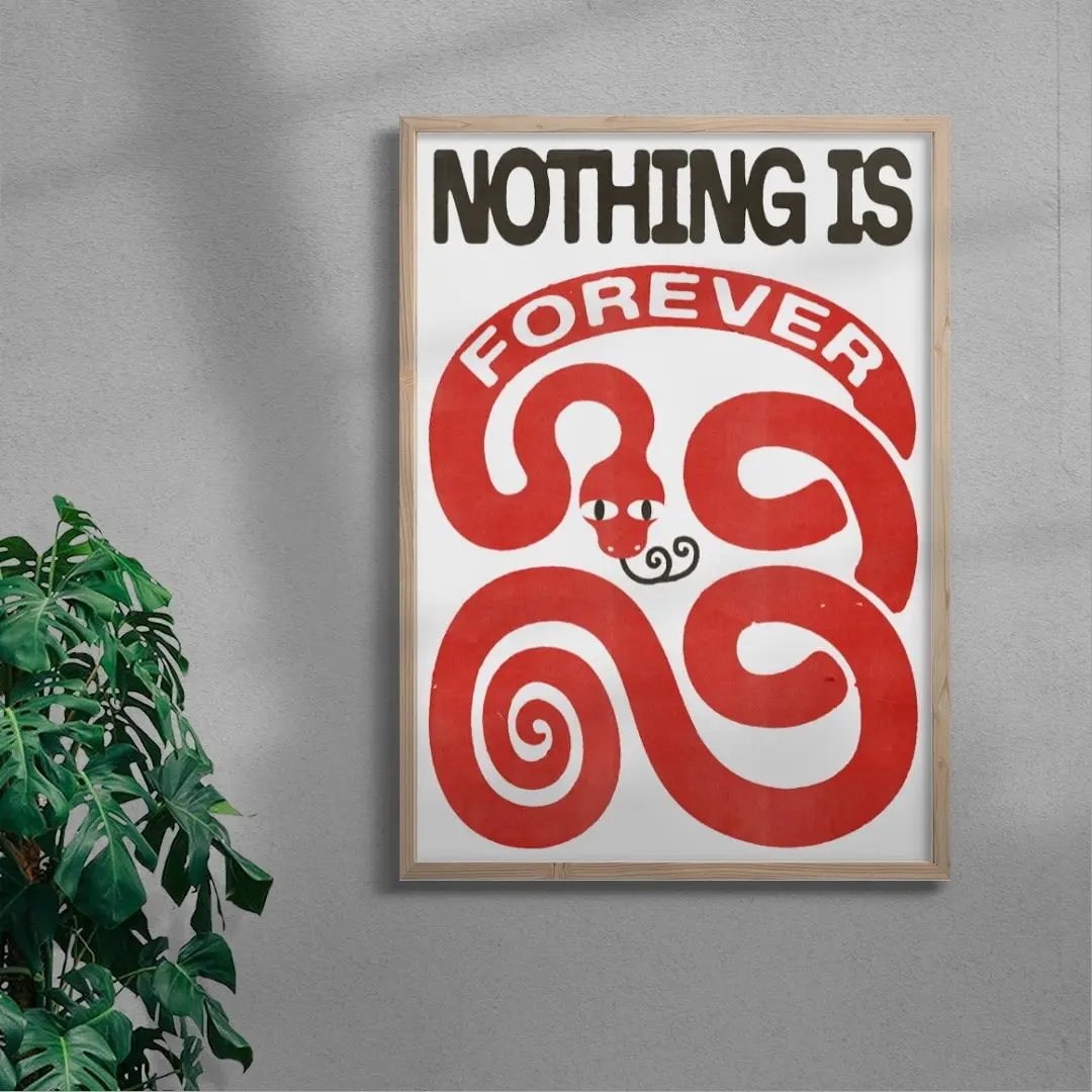 Nothing Is Forever - Image 5