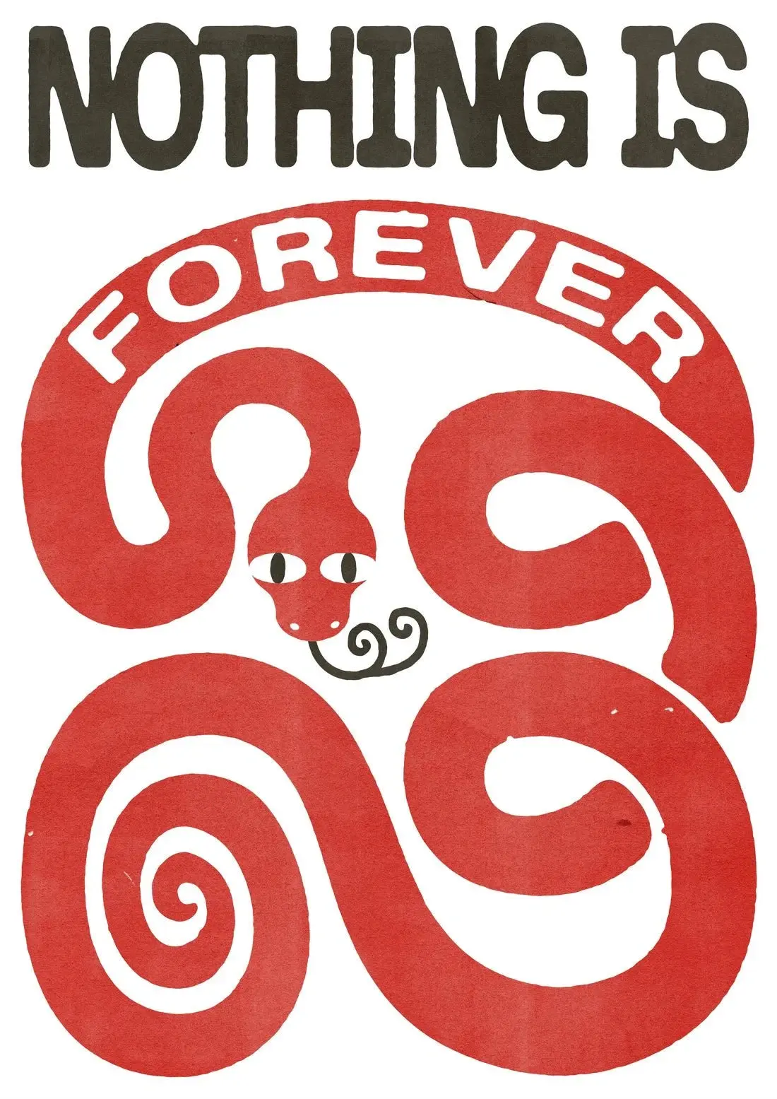 Nothing Is Forever - Image 2