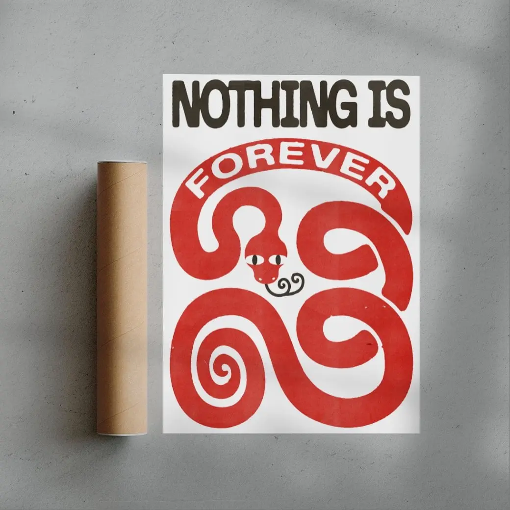Nothing Is Forever - Image 3