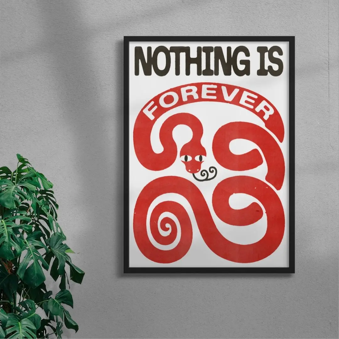 Nothing Is Forever - Image 4