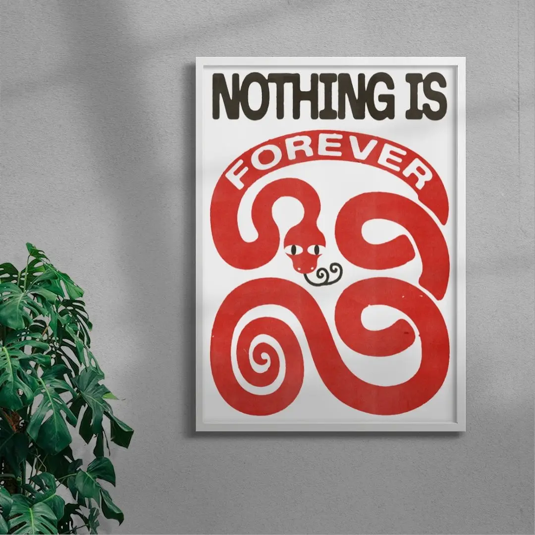 Nothing Is Forever - Image 5