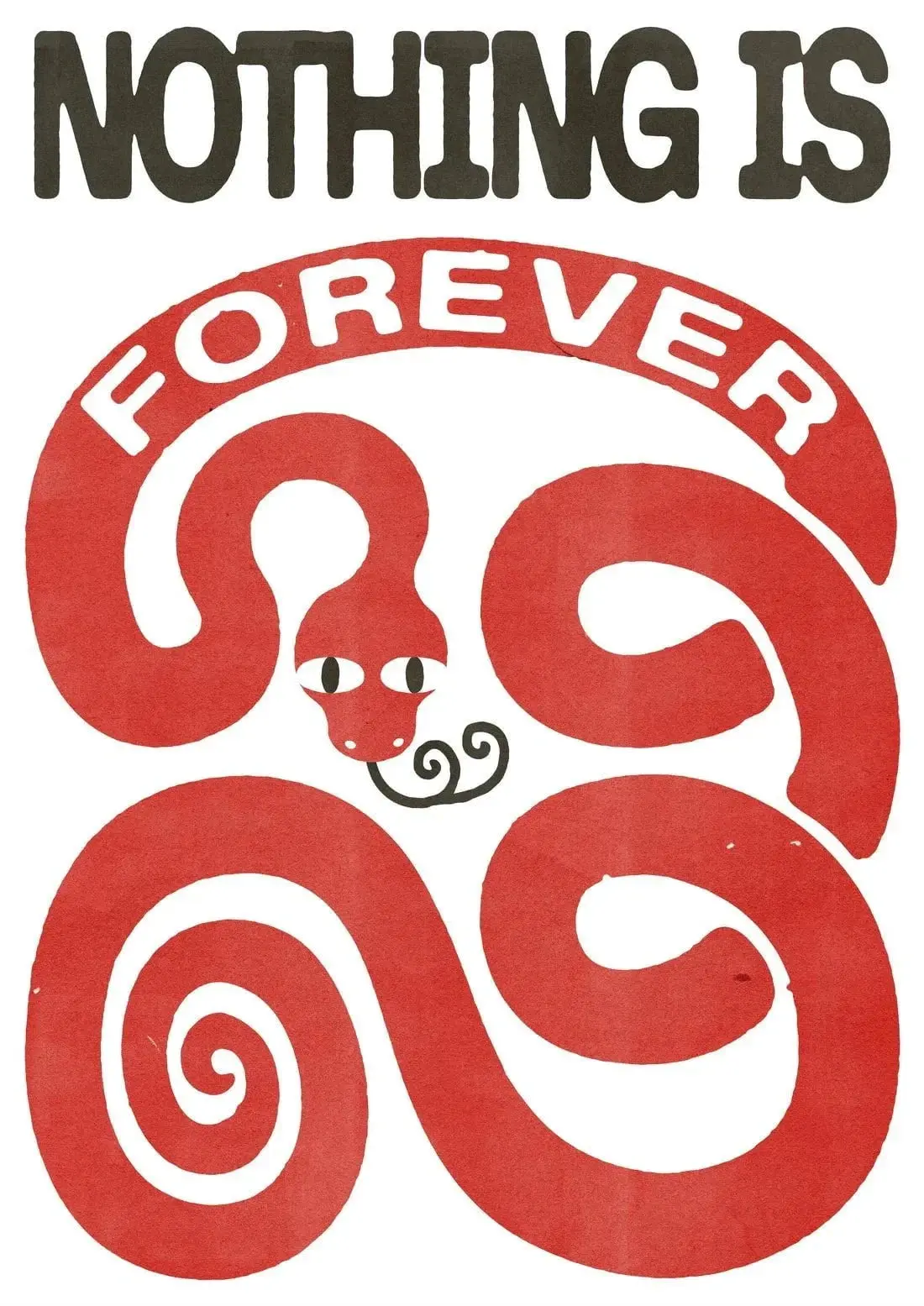 Nothing Is Forever - Image 2