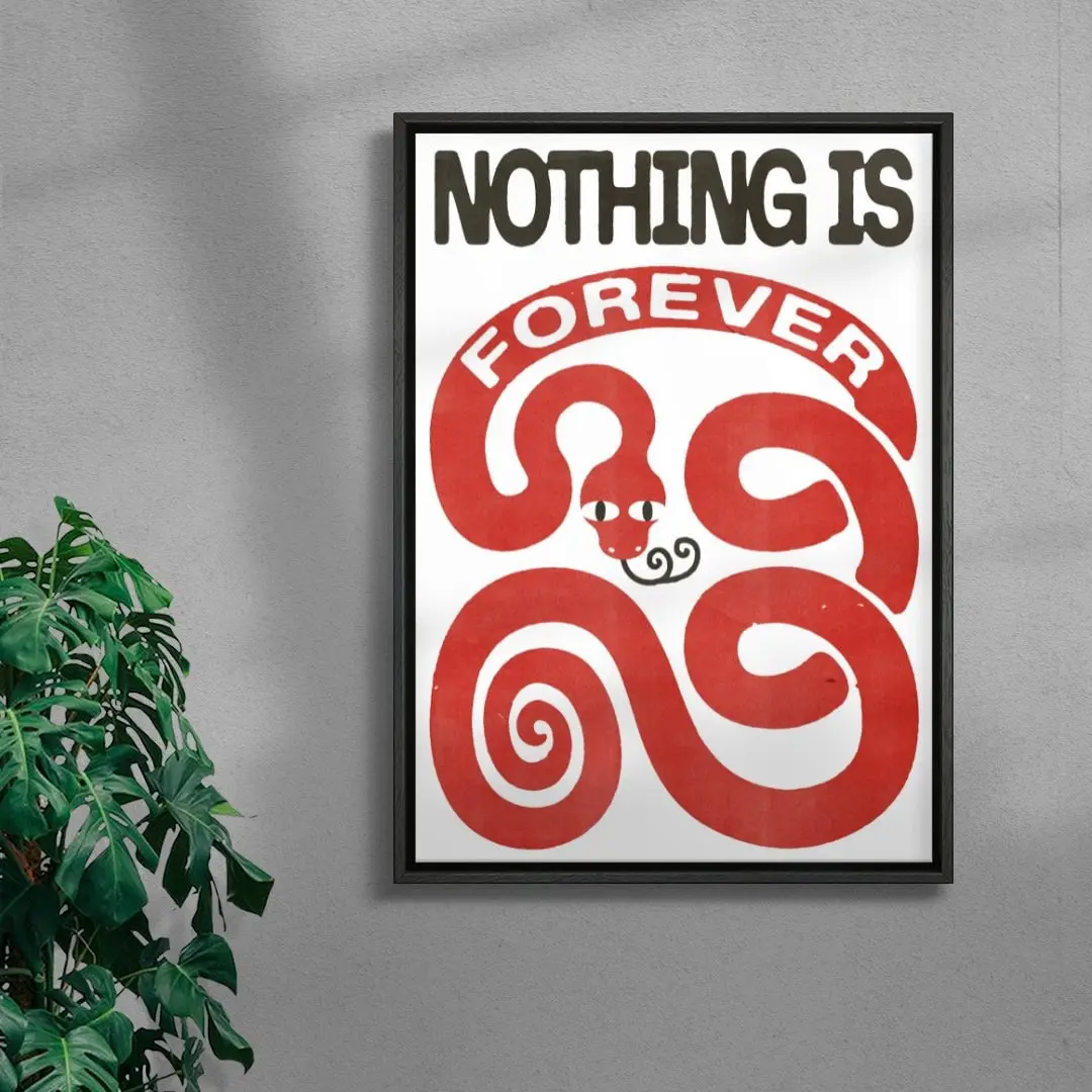 Nothing Is Forever - Image 3