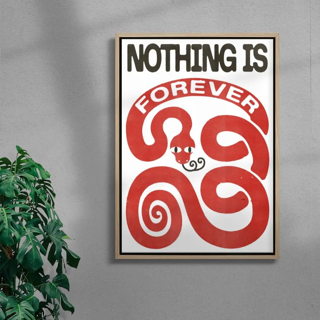 Nothing Is Forever - Image 4