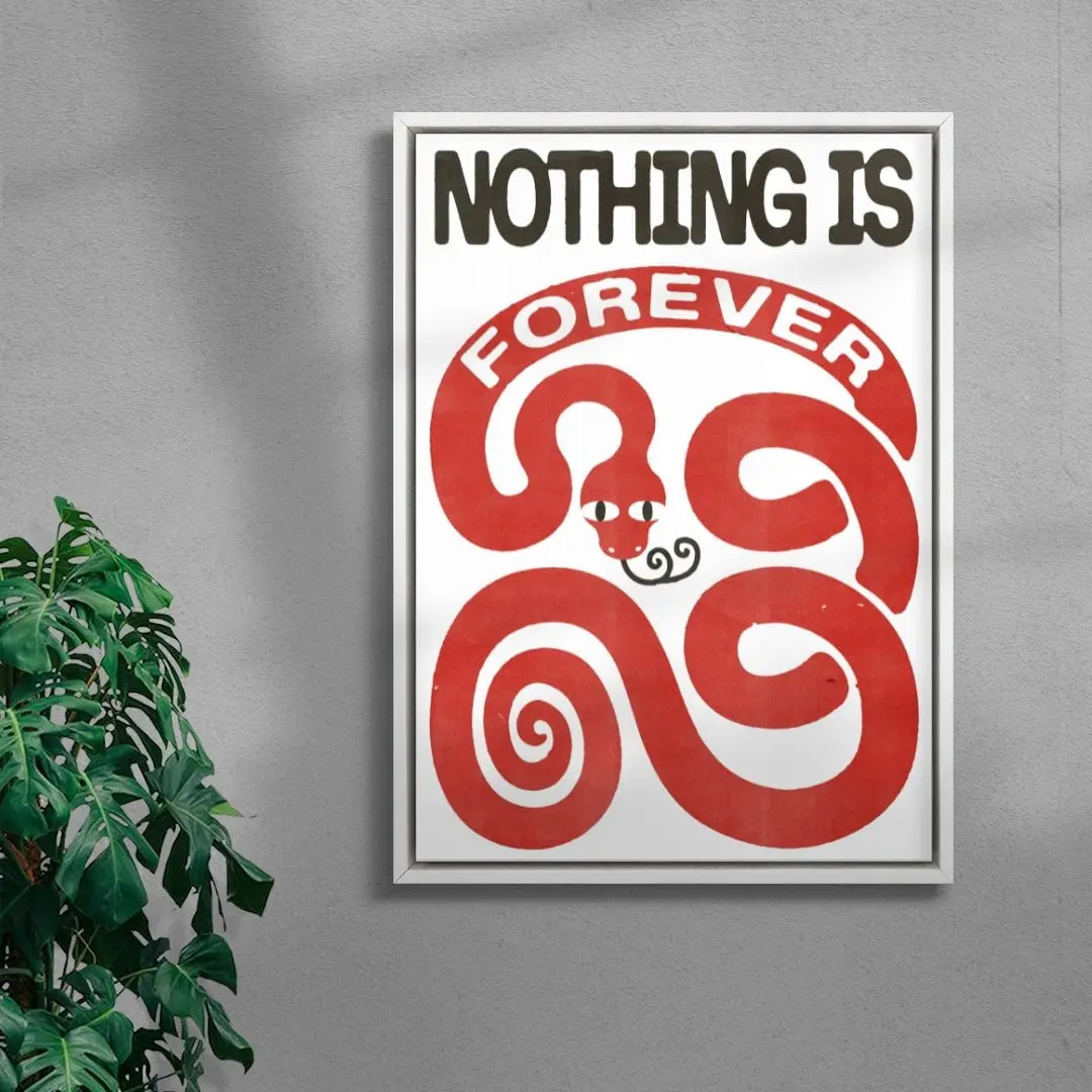 Nothing Is Forever - Image 5