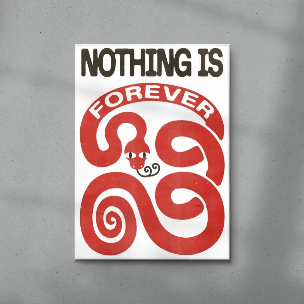 Nothing Is Forever - Image 6