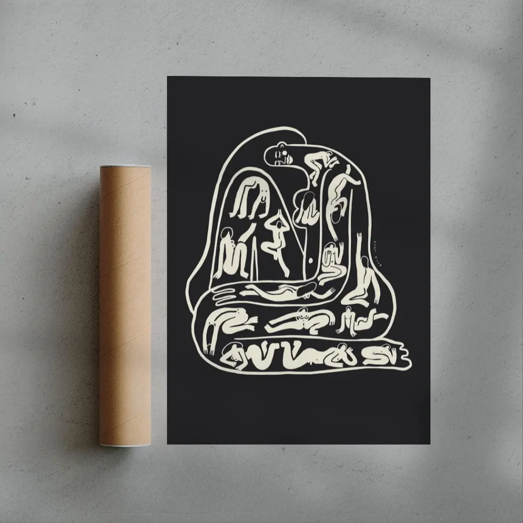 Nudes On Nudes - Image 2