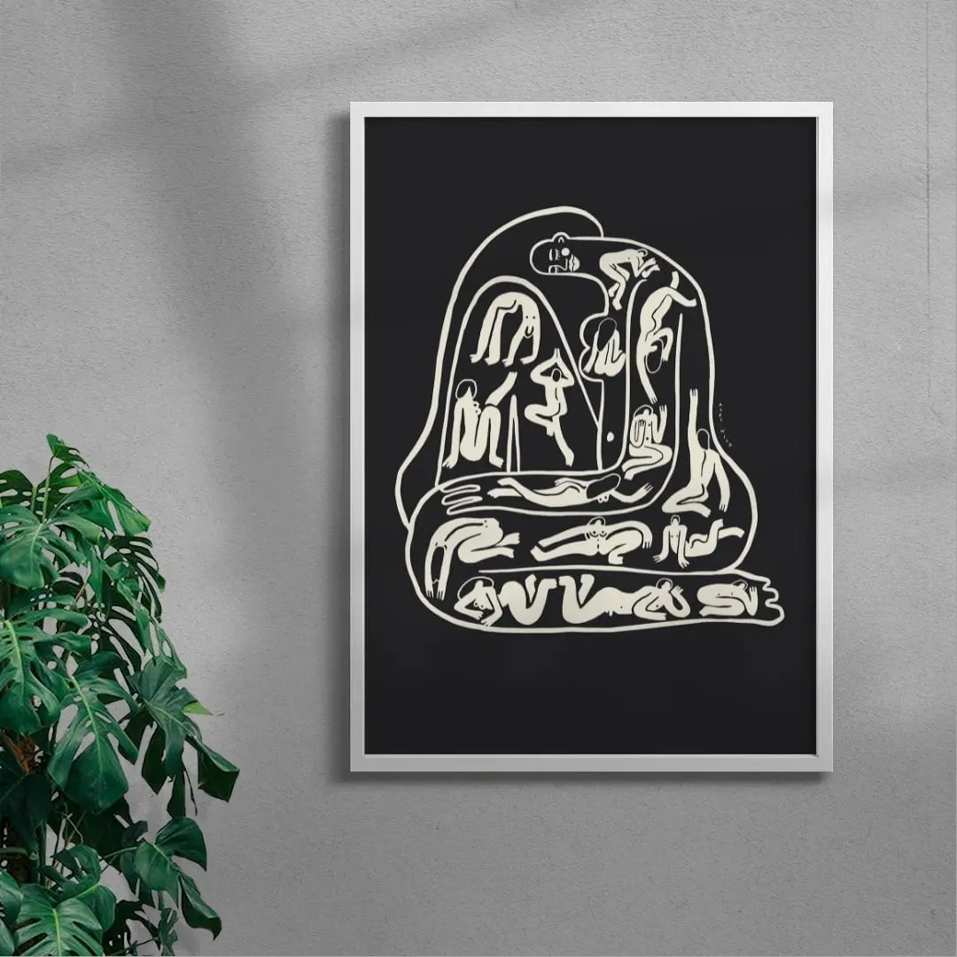 Nudes On Nudes - Image 4