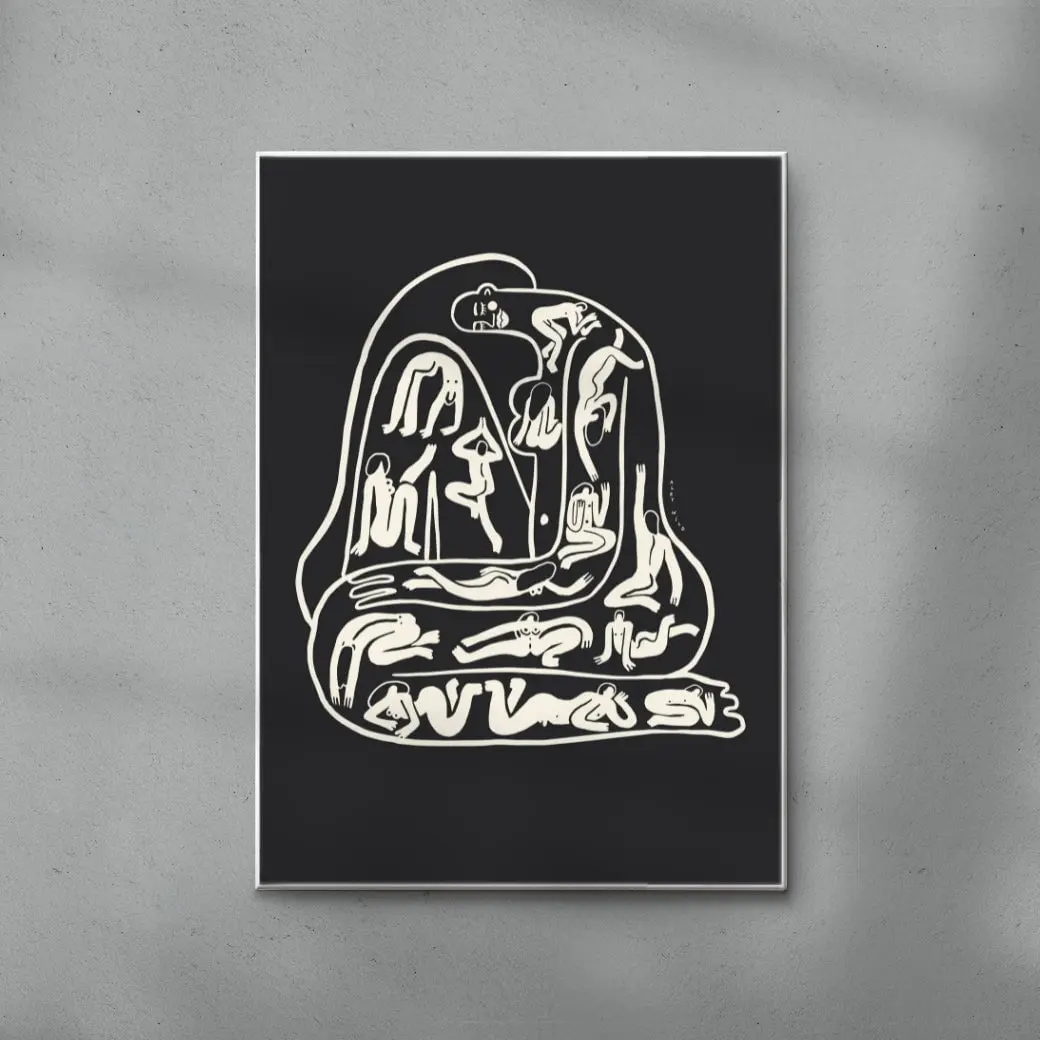 Nudes On Nudes - Image 6
