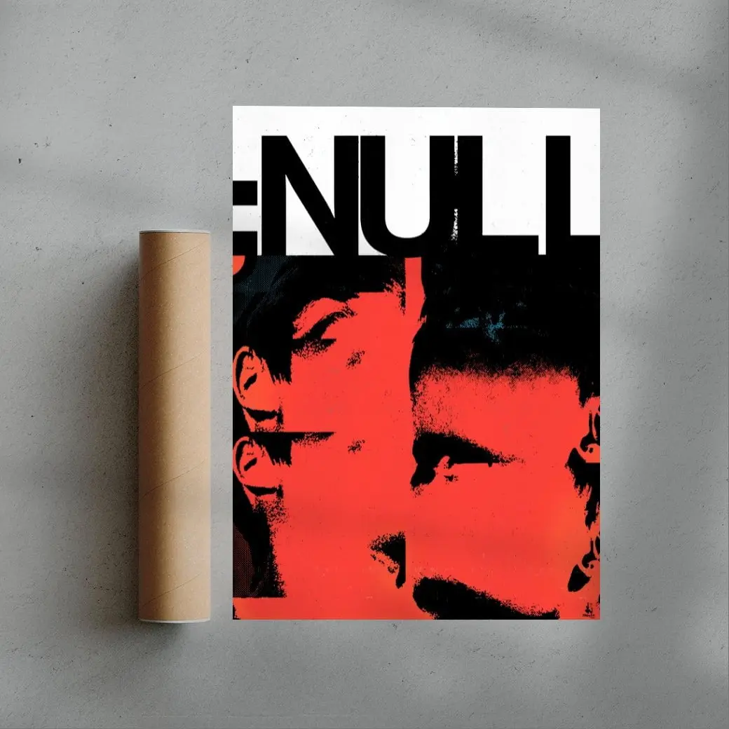 Null Condition - Image 2